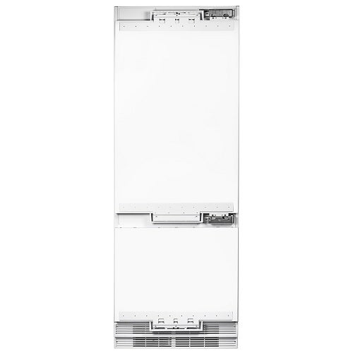 Artusi AINT7600IW 449L Bottom Mount Refrigerator